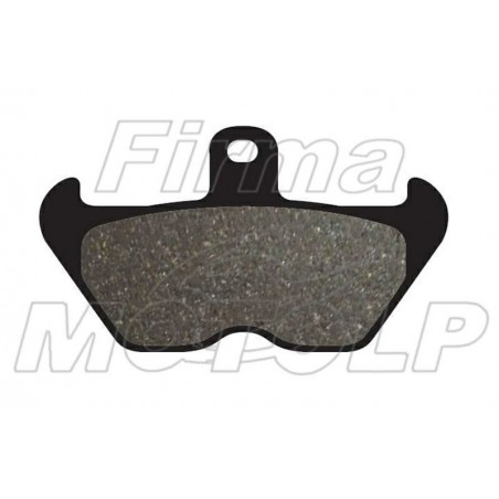KLOCKI HAMULCOWE PRZÓD BMW K1100 K1200 R850 R1100 R1200 rok produkcji 1988 - 2002