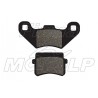 KLOCKI HAMULCOWE KAZUMA MF 90 FALCON / QUADZILLA RV 125 150 BR 200