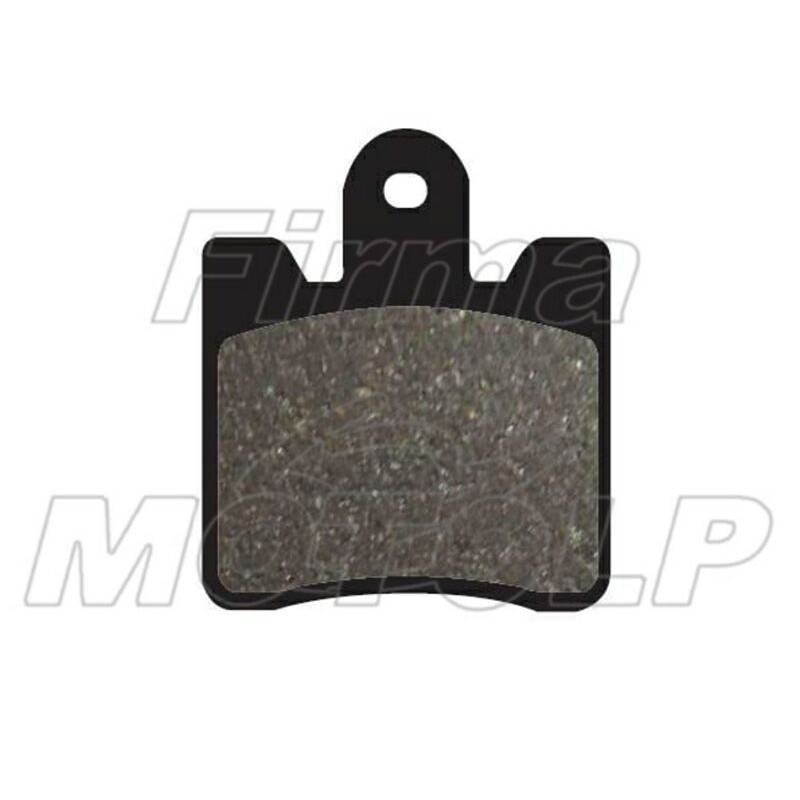 KLOCKI HAMULCOWE PRZÓD YAMAHA FJR 1300 XVS 1900 MIDNIGHT STAR rok produkcji 2006 - 2013