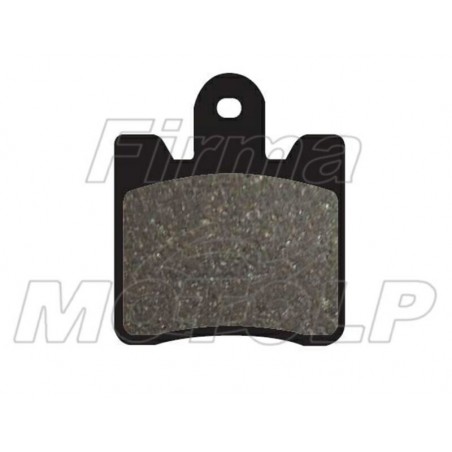 KLOCKI HAMULCOWE PRZÓD YAMAHA FJR 1300 XVS 1900 MIDNIGHT STAR rok produkcji 2006 - 2013