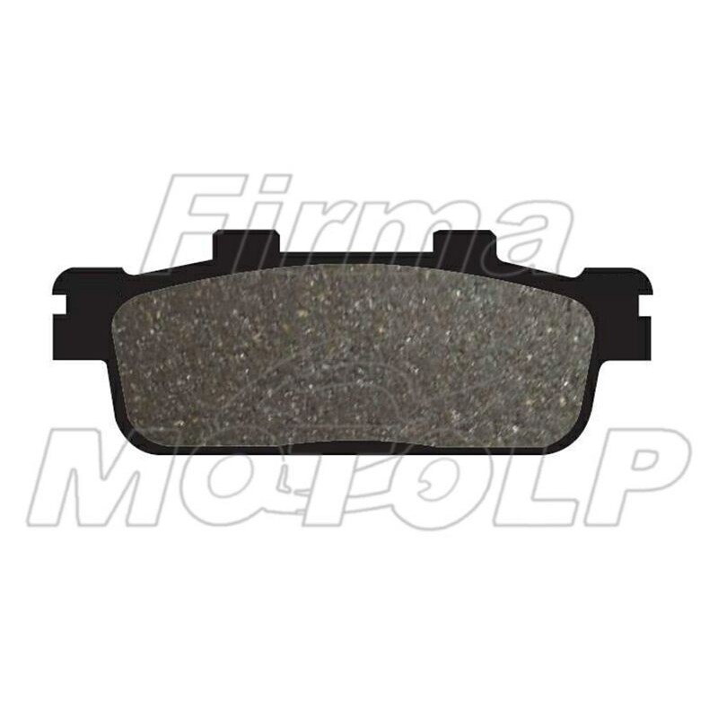 KLOCKI HAMULCOWE TYŁ KYMCO PEOPLE 125 200 XCITING 250 300 rok produkcji 2005 - 2011