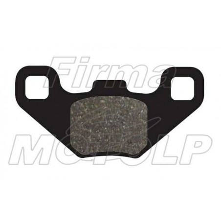 KLOCKI HAMULCOWE PRZÓD POLARIS RANGER RZR 170 rok produkcji 2009 - 2011