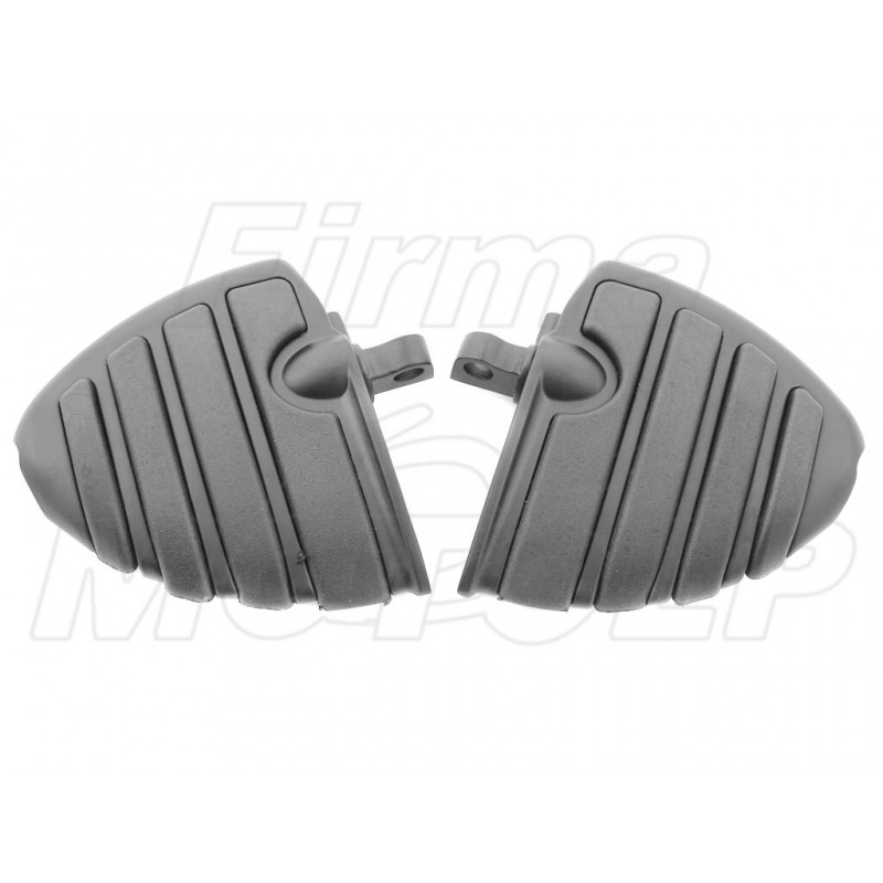 PODNOZKI HARLEY HD SOFTAIL SPORTSTER KING ROAD FAT