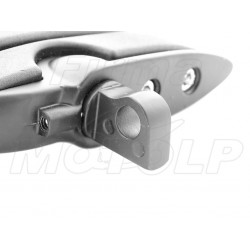 PODNOZKI HARLEY HD SOFTAIL SPORTSTER KING ROAD FAT