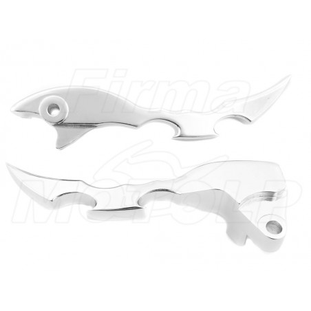 ZESTAW DZWIGNI DZWIGNIE SUZUKI BOULEVARD M109R rok produkcji 2009 - 2013