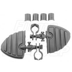 PODNOZKI SPACEROWKI CHOPPER HARLEY NA GMOLE 25,4MM