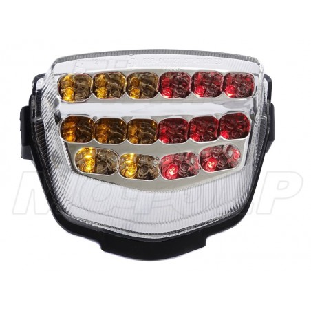 TYLNA LAMPA TYŁ LED Z KIERUNKAMI HONDA CBR 1000 RR rok produkcji 2008 - 2012
