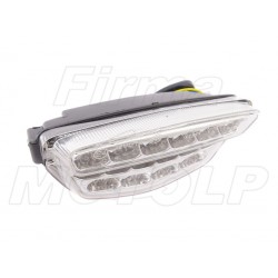 TYLNA LAMPA TYŁ LED Z KIERUNKAMI HONDA CBR 1000 RR rok produkcji 2008 - 2012