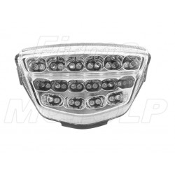 TYLNA LAMPA TYŁ LED Z KIERUNKAMI HONDA CBR 1000 RR rok produkcji 2008 - 2012