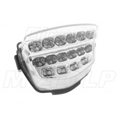 TYLNA LAMPA TYŁ LED Z KIERUNKAMI HONDA CBR 1000 RR rok produkcji 2008 - 2012