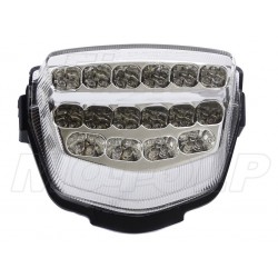 TYLNA LAMPA TYŁ LED Z KIERUNKAMI HONDA CBR 1000 RR rok produkcji 2008 - 2012