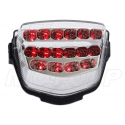 TYLNA LAMPA TYŁ LED Z KIERUNKAMI HONDA CBR 1000 RR rok produkcji 2008 - 2012