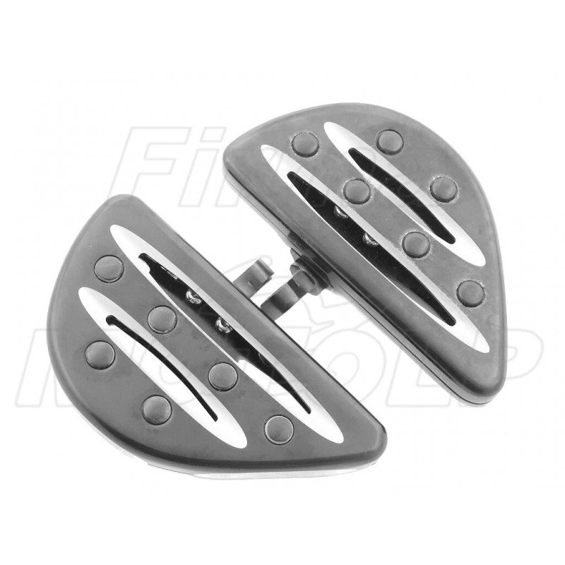 PODNÓŻKI HARLEY HD SOFTAIL SPORTSTER KING ROAD FAT BOY DYNA V-ROD LOW RIDER