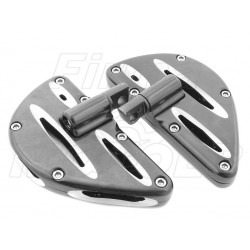 PODNÓŻKI HARLEY HD SOFTAIL SPORTSTER KING ROAD FAT BOY DYNA V-ROD LOW RIDER