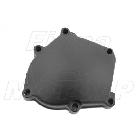 POKRYWA OBUDOWA DEKIEL SILNIKA KAWASAKI ZX-6 R ZX6 R ZX 6R rok produkcji 1998 - 2006