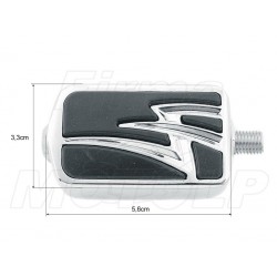 DŹWIGNIA NAKŁADKA ZMIANY BIEGÓW HARLEY DAVIDSON HD