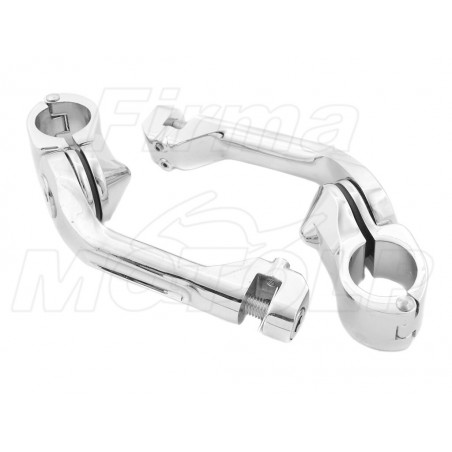 UCHWYTY MOCOWANIE PODNÓŻKÓW SPACERÓWEK 32MM 1 1/4 CALA