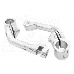 UCHWYTY MOCOWANIE PODNÓŻKÓW SPACERÓWEK 32MM 1 1/4 CALA