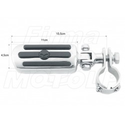 PODNÓŻKI SPACERÓWKI CHOPPER HARLEY NA GMOLE 32MM