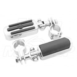 PODNÓŻKI SPACERÓWKI CHOPPER HARLEY NA GMOLE 32MM