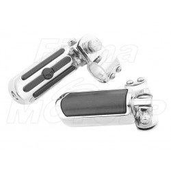 PODNÓŻKI SPACERÓWKI CHOPPER HARLEY NA GMOLE 32MM