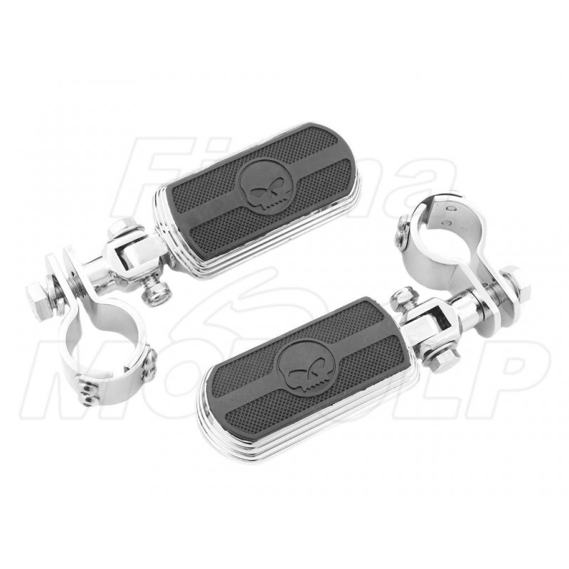 PODNÓŻKI SPACERÓWKI CHOPPER HARLEY NA GMOLE 32MM