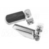 PODNÓŻKI SPACERÓWKI CHOPPER HARLEY NA GMOLE 32MM