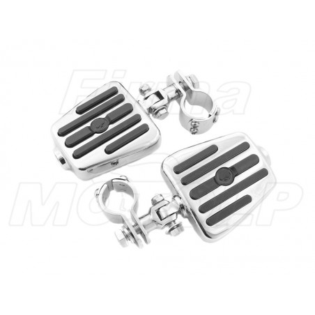 PODNÓŻKI SPACERÓWKI CHOPPER HARLEY NA GMOLE 32MM