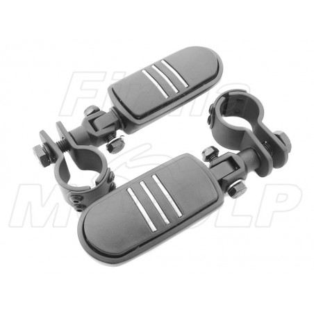 PODNÓŻKI SPACERÓWKI CHOPPER HARLEY NA GMOLE 32MM