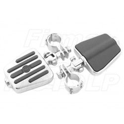 PODNÓŻKI SPACERÓWKI CHOPPER HARLEY NA GMOLE 38MM (1 1/2 CALA)