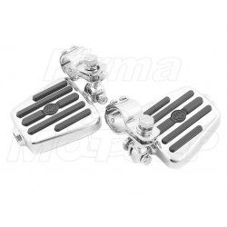 PODNÓŻKI SPACERÓWKI CHOPPER HARLEY NA GMOLE 38MM (1 1/2 CALA)