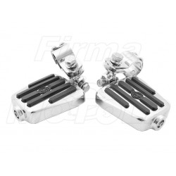 PODNÓŻKI SPACERÓWKI CHOPPER HARLEY NA GMOLE 38MM (1 1/2 CALA)