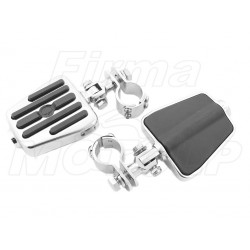 PODNÓŻKI SPACERÓWKI CHOPPER HARLEY NA GMOLE 28MM (1 1/8 CALA)