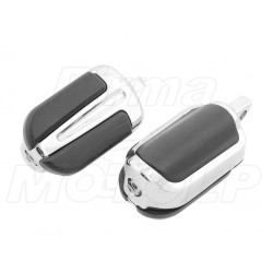 PODNÓŻKI HARLEY HD SOFTAIL SPORTSTER KING ROAD FAT BOY DYNA V-ROD LOW RIDER