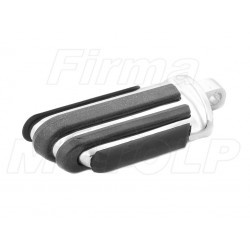 PODNÓŻKI HARLEY HD SOFTAIL SPORTSTER KING ROAD FAT BOY DYNA V-ROD LOW RIDER