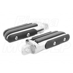 PODNÓŻKI HARLEY HD SOFTAIL SPORTSTER KING ROAD FAT BOY DYNA V-ROD LOW RIDER