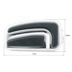 PODNÓŻKI TYŁ PASAŻERA KAWASAKI VN 800 900 1500 1600 2000 VULCAN rok produkcji 1987 - 2018