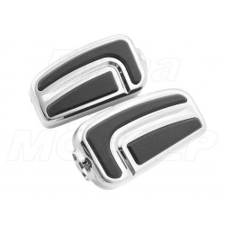 PODNÓŻKI TYŁ PASAŻERA KAWASAKI VN 800 900 1500 1600 2000 VULCAN rok produkcji 1987 - 2018