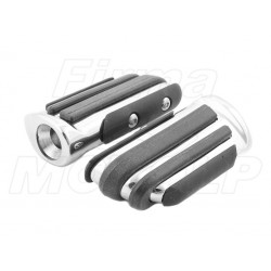 PODNÓŻKI TYŁ PASAŻERA KAWASAKI VN 800 900 1500 1600 2000 VULCAN rok produkcji 1987 - 2018