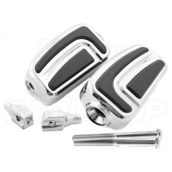 PODNÓŻKI PRZÓD KIEROWCY YAMAHA XV 250 VIRAGO V-STAR 250