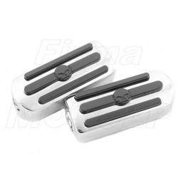 PODNÓŻKI PRZÓD KIEROWCY YAMAHA XV 250 VIRAGO V-STAR 250