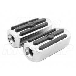 PODNÓŻKI PRZÓD KIEROWCY YAMAHA XV 250 VIRAGO V-STAR 250