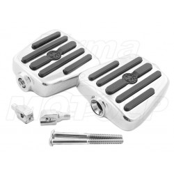 PODNÓŻKI PRZÓD KIEROWCY YAMAHA XV 250 VIRAGO V-STAR 250