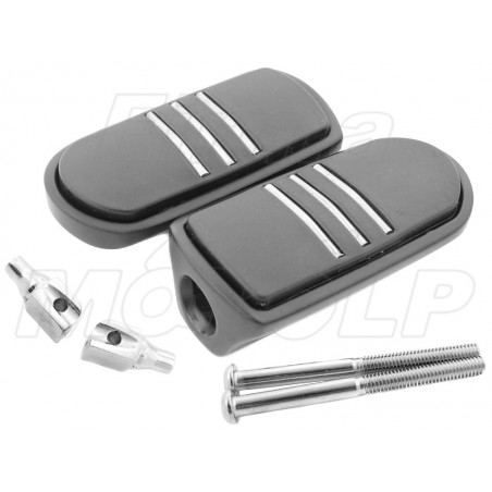 PODNÓŻKI PRZÓD KIEROWCY YAMAHA XV 250 VIRAGO V-STAR 250