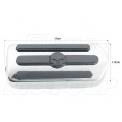 PODNÓŻKI PRZÓD KIEROWCY KAWASAKI VN 800 900 1500 1600 2000 VULCAN ZX-6 250R NINJA Z1000