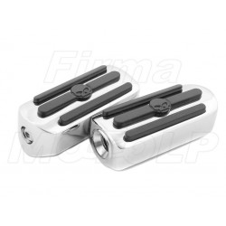 PODNÓŻKI PRZÓD KIEROWCY KAWASAKI VN 800 900 1500 1600 2000 VULCAN ZX-6 250R NINJA Z1000