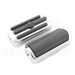 PODNÓŻKI PRZÓD KIEROWCY KAWASAKI VN 800 900 1500 1600 2000 VULCAN ZX-6 250R NINJA Z1000