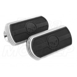 PODNÓŻKI PRZÓD KIEROWCY KAWASAKI VN 800 900 1500 1600 2000 VULCAN ZX-6 250R NINJA Z1000