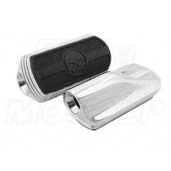 PODNÓŻKI PRZÓD KIEROWCY KAWASAKI VN 800 900 1500 1600 2000 VULCAN ZX-6 250R NINJA Z1000