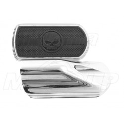 PODNÓŻKI PRZÓD KIEROWCY KAWASAKI VN 800 900 1500 1600 2000 VULCAN ZX-6 250R NINJA Z1000